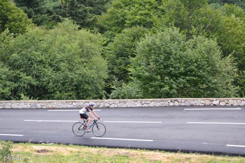Col du tourmalet 4