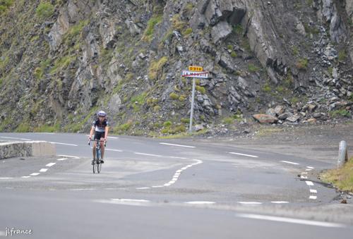 Col du tourmalet 7
