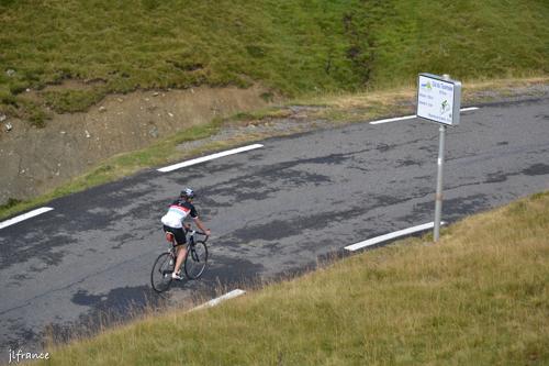 Col du tourmalet 8