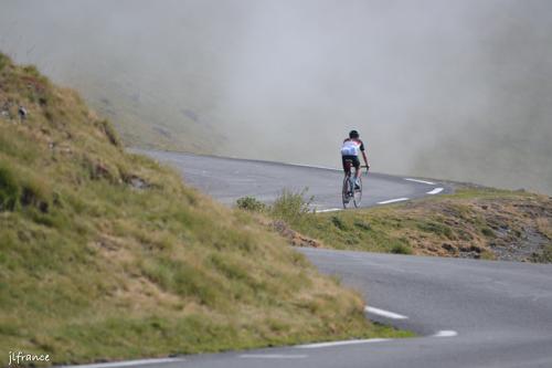 Col du tourmalet 9