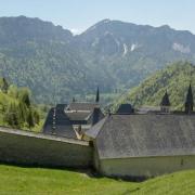 Couvent de la grande chartreuse 2022 05 11