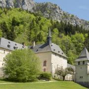 Couvent de la grande chartreuse 2022 05