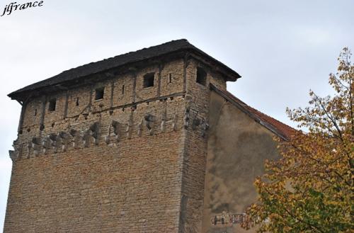 Cremieu 71