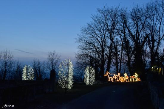 Dun sur meuse illuminatiions 2021 12 22 12