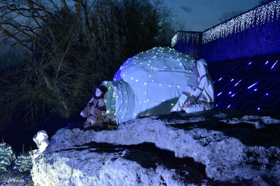 Dun sur meuse illuminatiions 2021 12 22 14