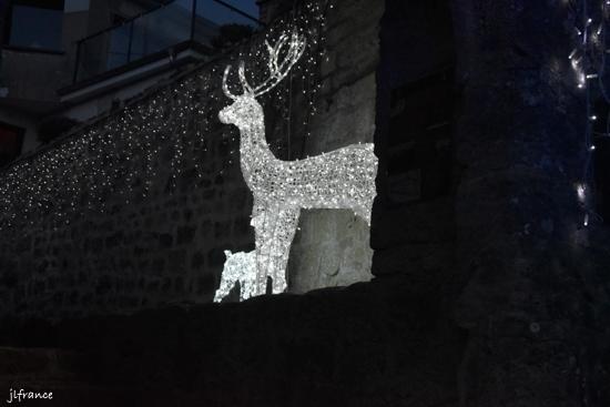 Dun sur meuse illuminatiions 2021 12 22 23