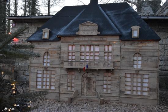 Dun sur meuse illuminatiions 2021 12 22 9