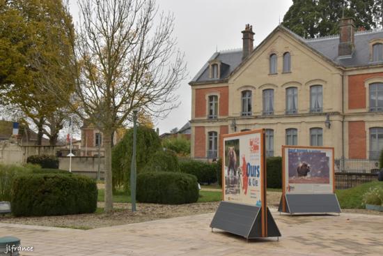 Festival montier en der 2021