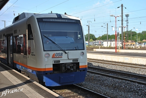 Gare de strasbourg 2012 1