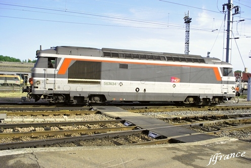 Gare de strasbourg 2012 3