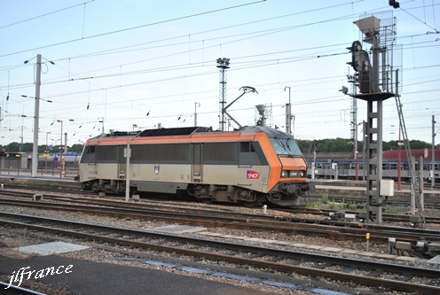 Gare de strasbourg 2012 6