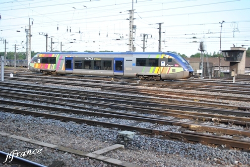 Gare de strasbourg 2012 7