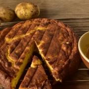 Gateau aux pommes de terre 2020 03 29 3
