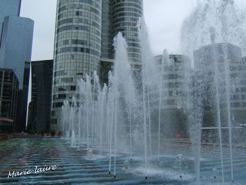 La defense 7