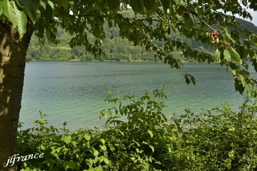 Lac de paladru 2018 06 09 4