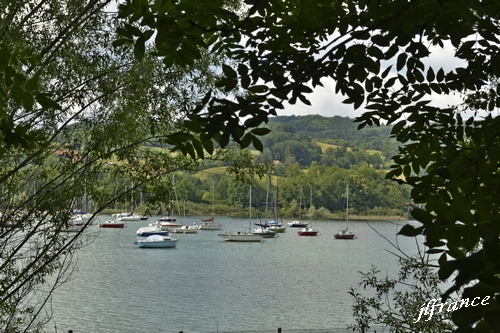 Lac de paladru 2018 06 09 6