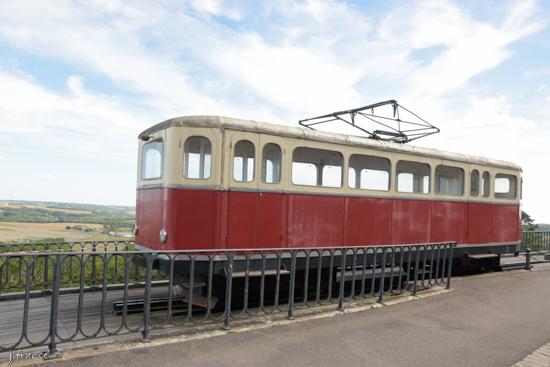 Langres funiculaire 2022 2