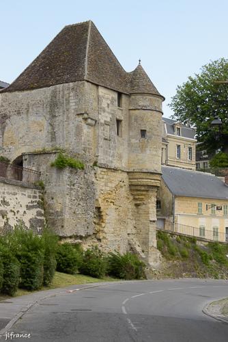 Laon ville haute 2023 10