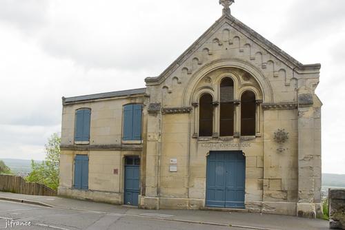 Laon ville haute 2023 9