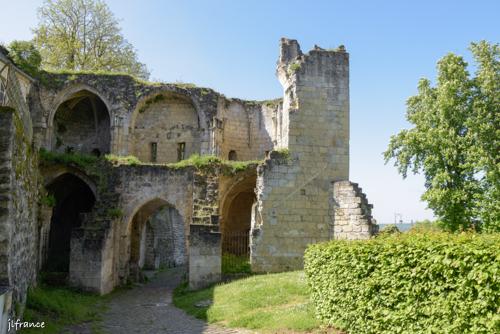 Laon ville haute 4