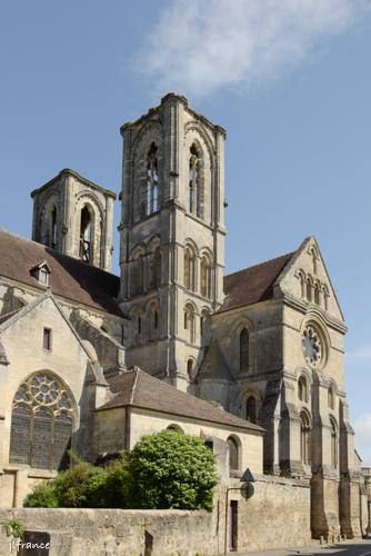 Laon ville haute 7