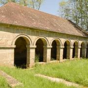 Lavoir de franc ru