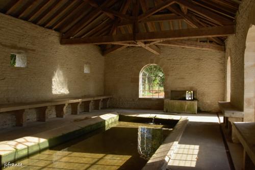 Lavoir de haute marne 2