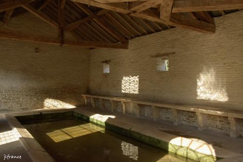 Lavoir de haute marne 4