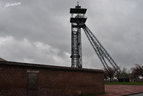 Lievin 2012