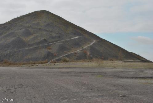 Loos en gohelle terrrils 2015 10