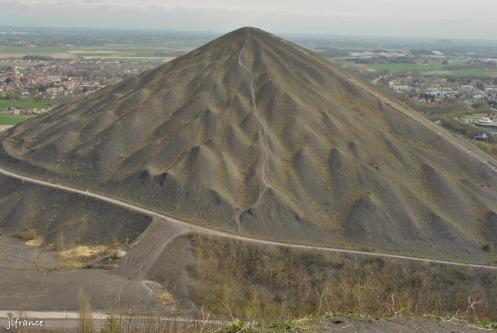 Loos en gohelle terrrils 2015 12