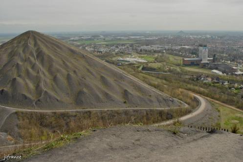 Loos en gohelle terrrils 2015 13