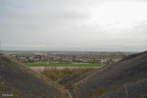 Loos en gohelle terrrils 2015 3