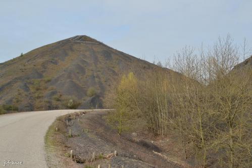 Loos en gohelle terrrils 2015 5