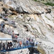 Mer de glace 2013 8 1