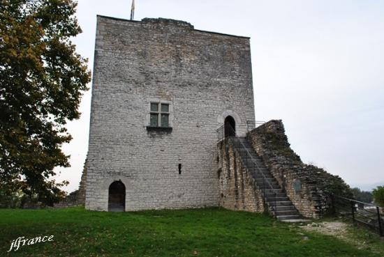 Morestel 14