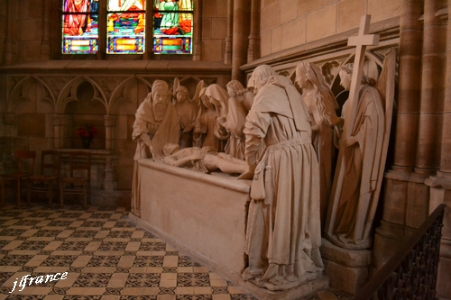 Notre dame de l epine
