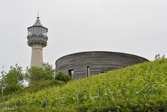 Phare de verzenay