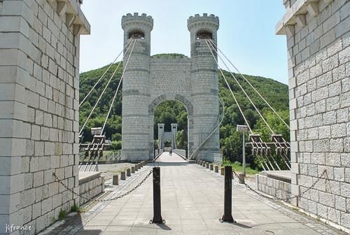 Pont de la caille