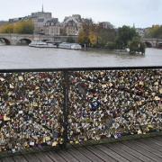 Pont des arts 2