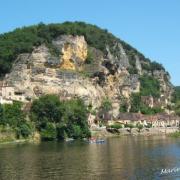 Roche gageac 2005