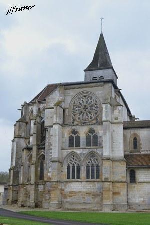Saint amand sur fion 2013 04 28 19