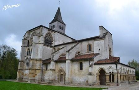 Saint amand sur fion 2013 04 28