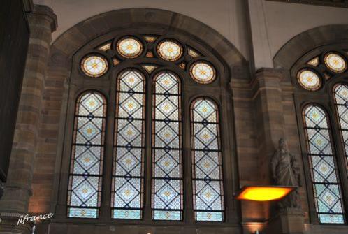 Strasbourg gare 3 2012