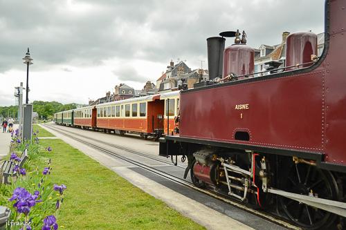 Train de la baie de somme 11