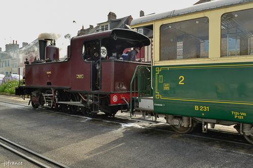 Train de la baie de somme 12