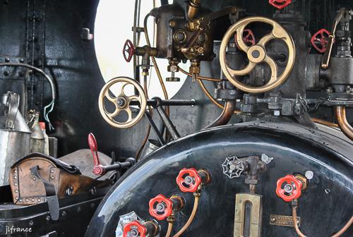 Train de la baie de somme 13
