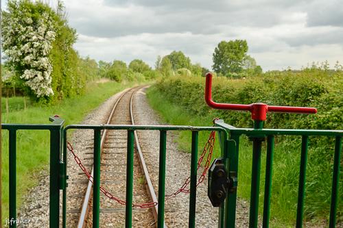 Train de la baie de somme 16
