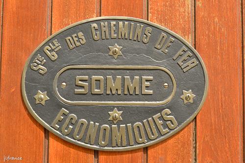 Train de la baie de somme 17