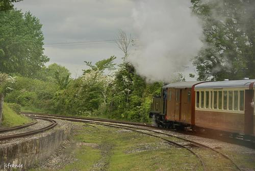 Train de la baie de somme 5